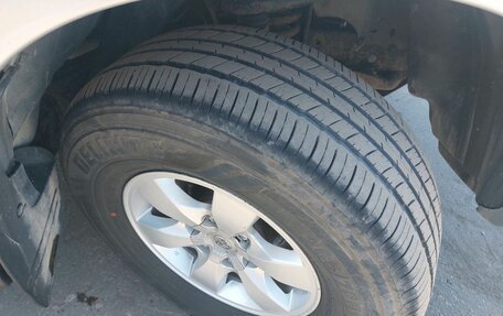 Toyota Hilux VII, 2012 год, 1 450 000 рублей, 15 фотография