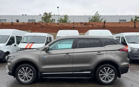 Geely Atlas, 2022 год, 1 790 000 рублей, 5 фотография
