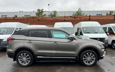Geely Atlas, 2022 год, 1 790 000 рублей, 6 фотография