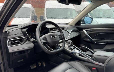 Geely Atlas, 2022 год, 1 790 000 рублей, 7 фотография
