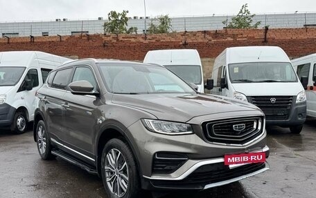 Geely Atlas, 2022 год, 1 790 000 рублей, 3 фотография