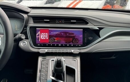 Geely Atlas, 2022 год, 1 790 000 рублей, 9 фотография
