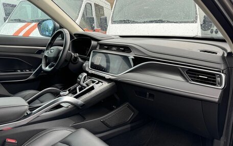 Geely Atlas, 2022 год, 1 790 000 рублей, 10 фотография