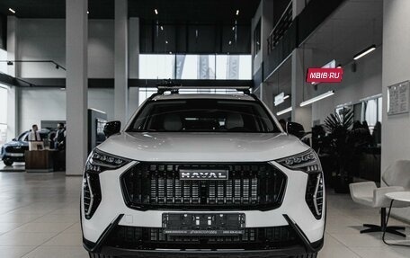 Haval Jolion, 2025 год, 2 449 000 рублей, 2 фотография