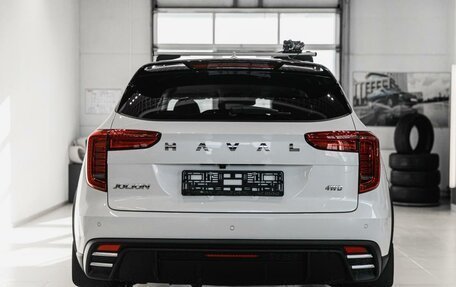 Haval Jolion, 2025 год, 7 фотография