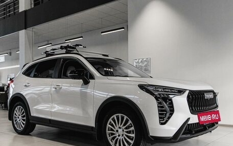 Haval Jolion, 2025 год, 2 фотография