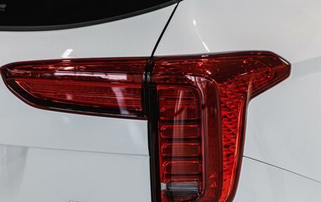 Haval Jolion, 2025 год, 12 фотография