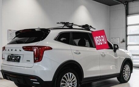 Haval Jolion, 2025 год, 6 фотография