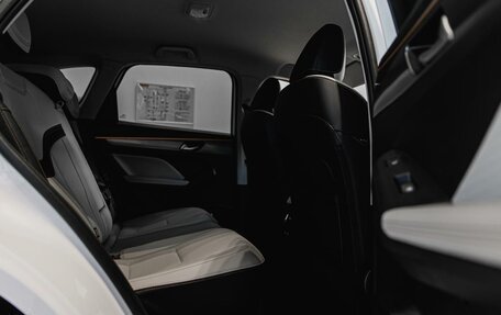 Haval Jolion, 2025 год, 19 фотография