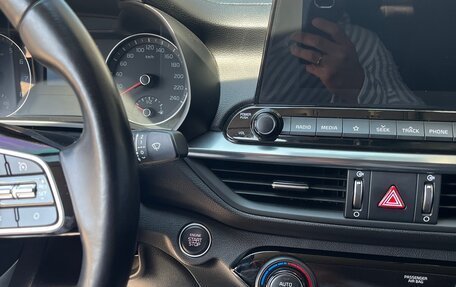 KIA Cerato IV, 2020 год, 2 220 000 рублей, 4 фотография