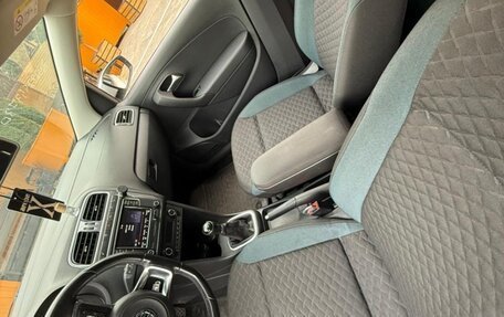 Volkswagen Polo VI (EU Market), 2019 год, 1 200 000 рублей, 4 фотография