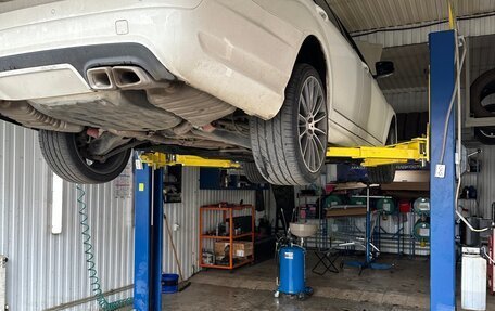 Mercedes-Benz S-Класс, 2007 год, 1 250 000 рублей, 10 фотография