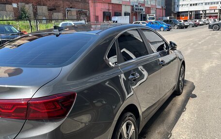 KIA Cerato IV, 2020 год, 2 220 000 рублей, 3 фотография