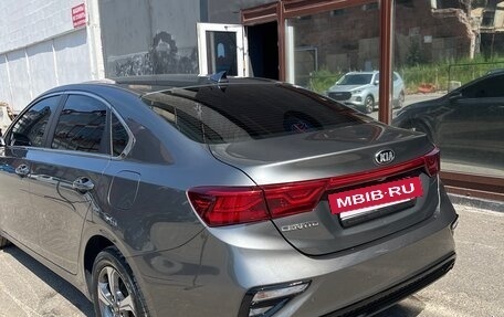 KIA Cerato IV, 2020 год, 2 220 000 рублей, 2 фотография