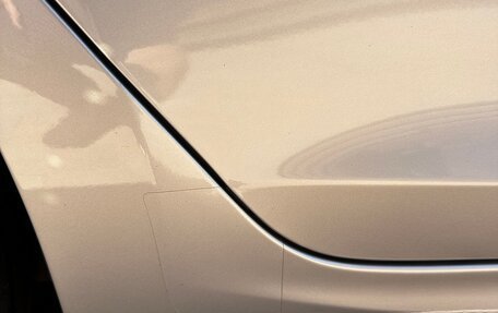 Hyundai Solaris II рестайлинг, 2019 год, 1 700 000 рублей, 6 фотография
