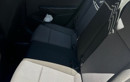 Hyundai Solaris II рестайлинг, 2019 год, 1 700 000 рублей, 13 фотография