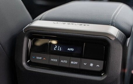 Toyota Land Cruiser Prado, 2025 год, 7 900 000 рублей, 31 фотография