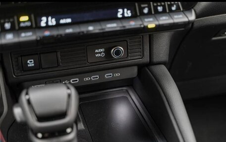 Toyota Land Cruiser Prado, 2025 год, 7 900 000 рублей, 24 фотография