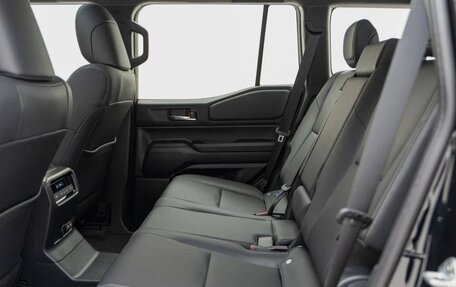 Toyota Land Cruiser Prado, 2025 год, 7 900 000 рублей, 33 фотография