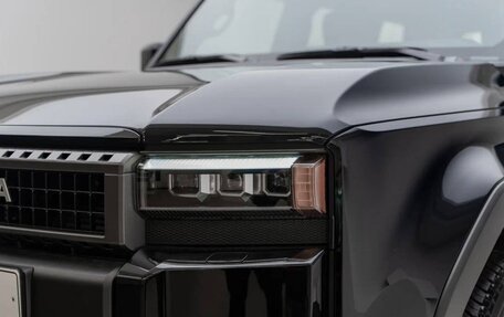 Toyota Land Cruiser Prado, 2025 год, 7 900 000 рублей, 29 фотография