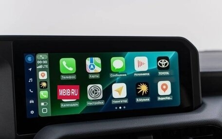 Toyota Land Cruiser Prado, 2025 год, 7 900 000 рублей, 30 фотография