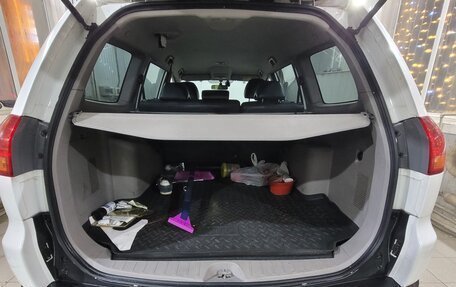 Mitsubishi Pajero Sport II рестайлинг, 2012 год, 1 650 000 рублей, 21 фотография