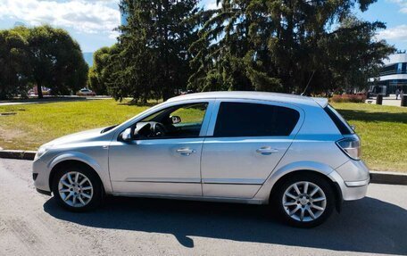 Opel Astra H, 2007 год, 475 000 рублей, 2 фотография