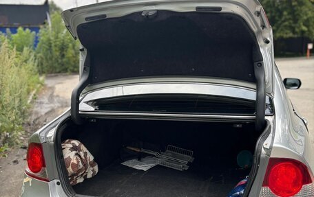 Honda Civic VIII, 2008 год, 800 000 рублей, 4 фотография