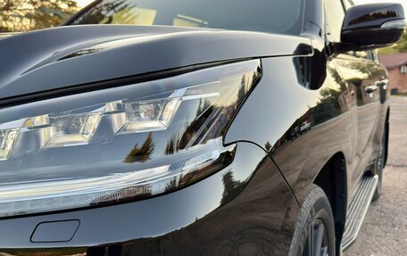 Lexus LX III, 2019 год, 9 999 999 рублей, 2 фотография