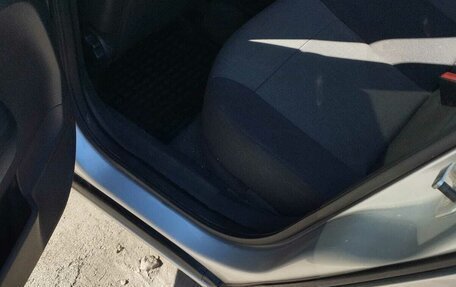 Opel Astra H, 2007 год, 475 000 рублей, 14 фотография