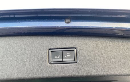 Volkswagen Tiguan II, 2017 год, 1 995 000 рублей, 19 фотография
