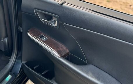 Toyota Camry, 2015 год, 2 100 000 рублей, 6 фотография