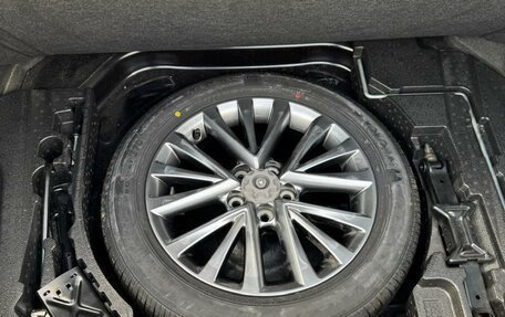 Toyota Camry, 2015 год, 2 100 000 рублей, 2 фотография
