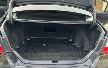 Toyota Camry, 2015 год, 2 100 000 рублей, 4 фотография