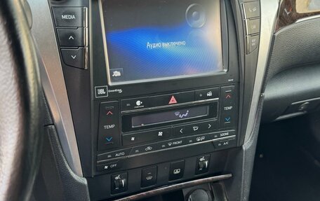 Toyota Camry, 2015 год, 2 100 000 рублей, 20 фотография