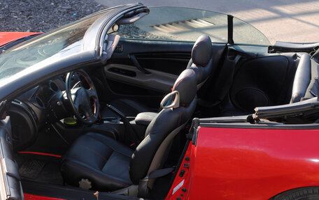 Mitsubishi Eclipse III, 2003 год, 1 100 000 рублей, 6 фотография