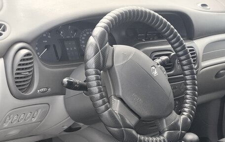 Renault Scenic III, 2001 год, 270 000 рублей, 2 фотография