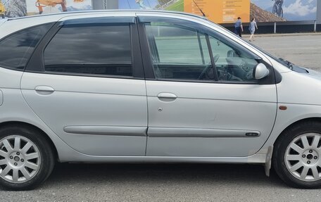Renault Scenic III, 2001 год, 270 000 рублей, 8 фотография