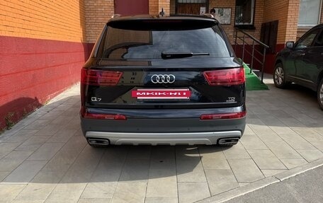 Audi Q7, 2016 год, 3 750 000 рублей, 6 фотография