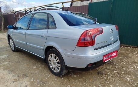 Citroen C5 I рестайлинг, 2004 год, 310 000 рублей, 5 фотография