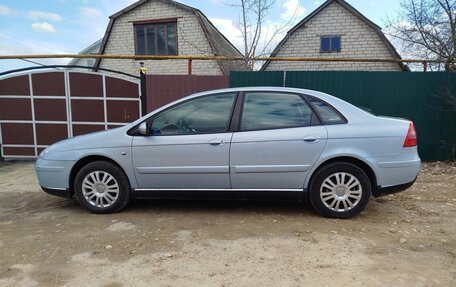 Citroen C5 I рестайлинг, 2004 год, 310 000 рублей, 6 фотография