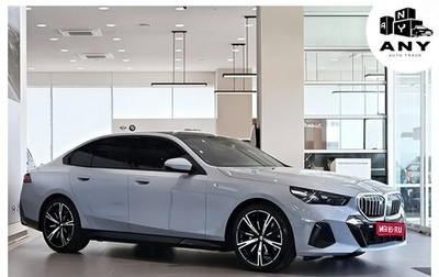 BMW 5 серия, 2024 год, 6 400 000 рублей, 1 фотография
