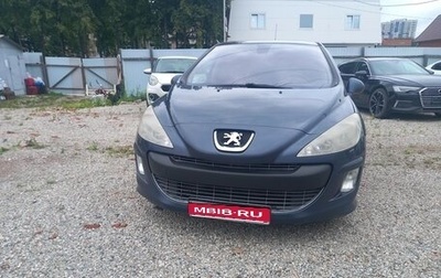 Peugeot 308 II, 2008 год, 333 000 рублей, 1 фотография