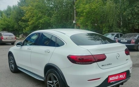 Mercedes-Benz GLC, 2020 год, 5 700 000 рублей, 6 фотография