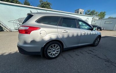 Ford Focus III, 2012 год, 900 000 рублей, 1 фотография
