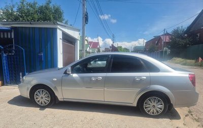 Chevrolet Lacetti, 2012 год, 640 000 рублей, 1 фотография