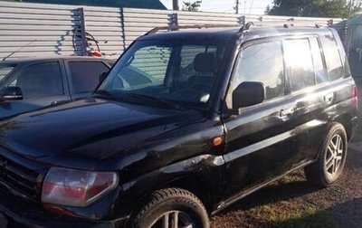Mitsubishi Pajero Pinin, 2003 год, 280 000 рублей, 1 фотография