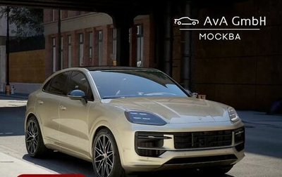 Porsche Cayenne III, 2025 год, 21 134 000 рублей, 1 фотография
