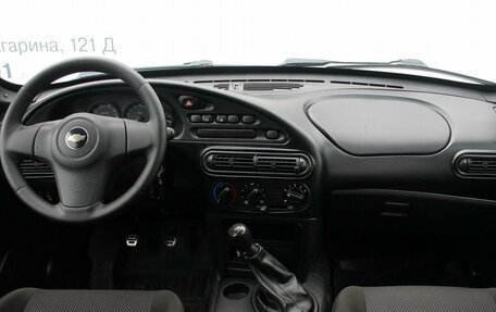 Chevrolet Niva I рестайлинг, 2018 год, 509 000 рублей, 7 фотография