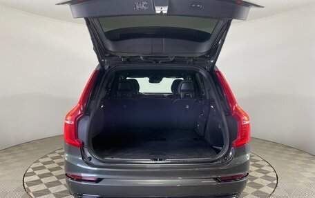 Volvo XC90 II рестайлинг, 2020 год, 2 580 000 рублей, 10 фотография
